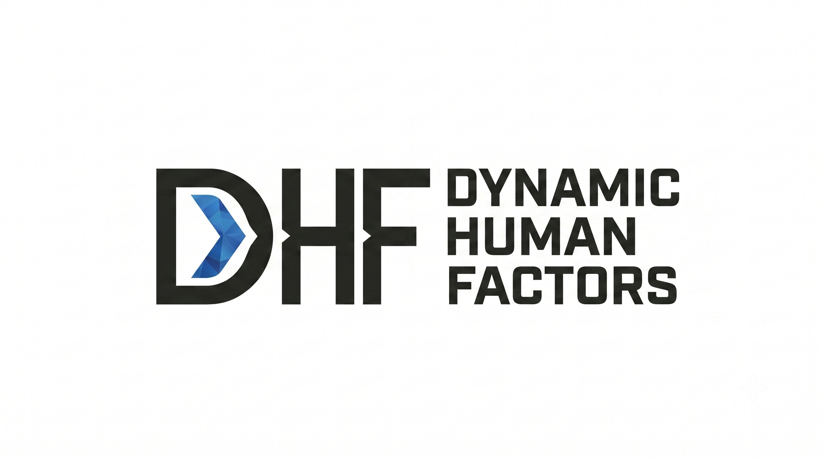 Dynamic Human Factors logo